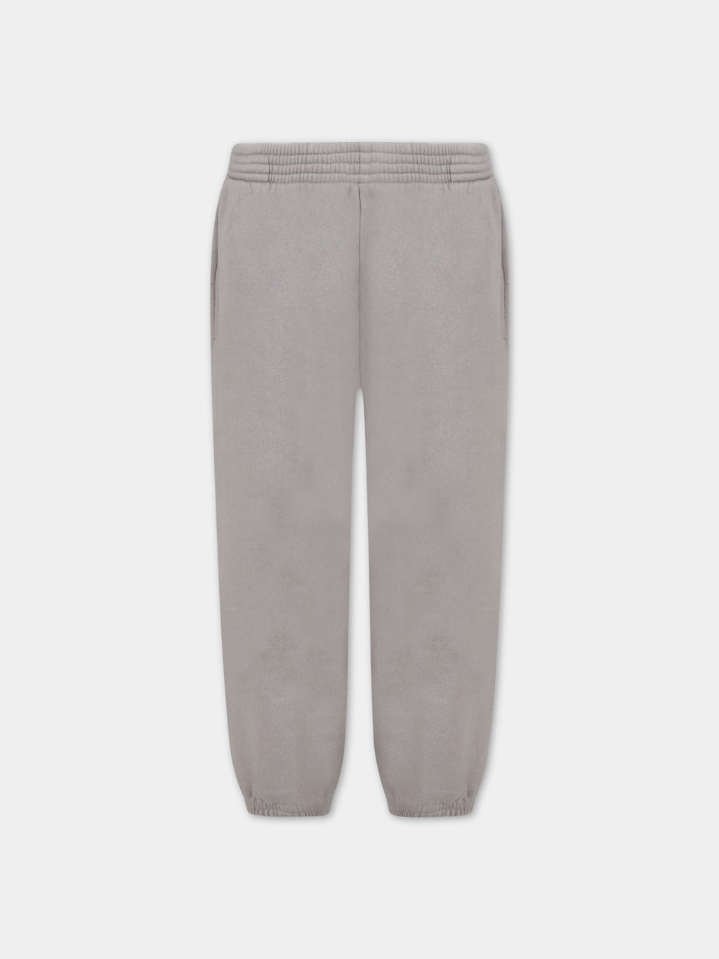 Grey sweatpant for kids